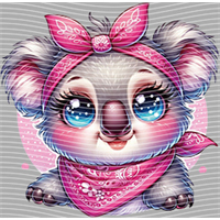 Animal Text Series-AT 1115